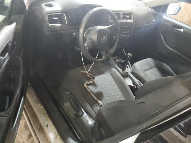 Photo 7 VIN: 3VW1K7AJ8EM423957 - VOLKSWAGEN JETTA BASE 