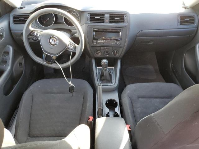 Photo 7 VIN: 3VW1K7AJ8FM247543 - VOLKSWAGEN JETTA 