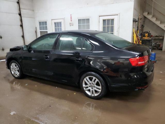 Photo 1 VIN: 3VW1K7AJ8FM248370 - VOLKSWAGEN JETTA 