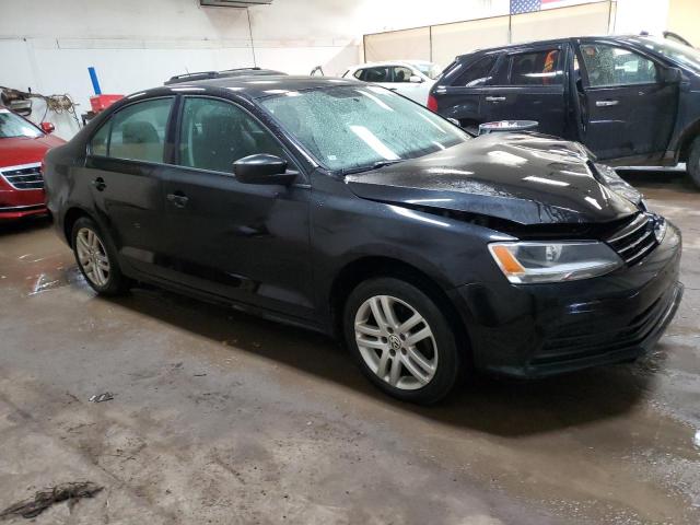 Photo 3 VIN: 3VW1K7AJ8FM248370 - VOLKSWAGEN JETTA 