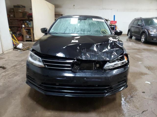 Photo 4 VIN: 3VW1K7AJ8FM248370 - VOLKSWAGEN JETTA 