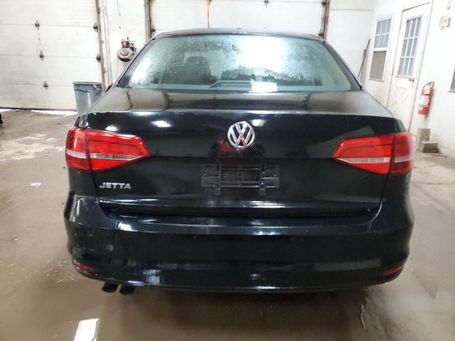 Photo 5 VIN: 3VW1K7AJ8FM248370 - VOLKSWAGEN JETTA 