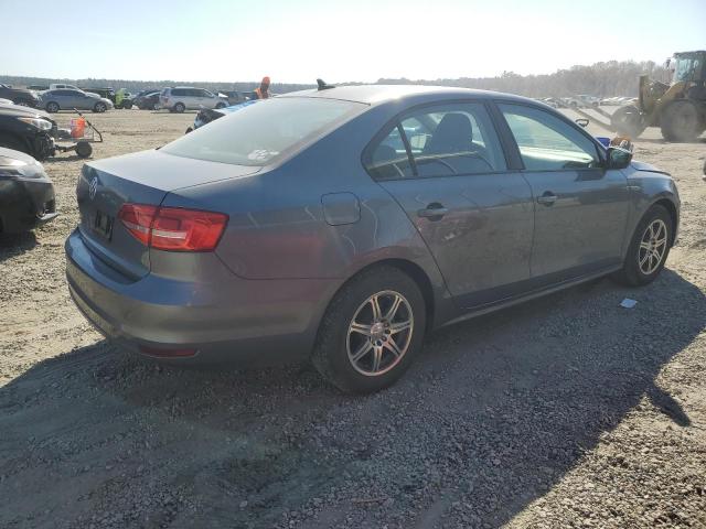 Photo 2 VIN: 3VW1K7AJ8FM299738 - VOLKSWAGEN JETTA 