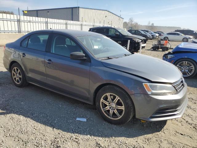 Photo 3 VIN: 3VW1K7AJ8FM299738 - VOLKSWAGEN JETTA 