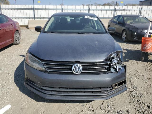 Photo 4 VIN: 3VW1K7AJ8FM299738 - VOLKSWAGEN JETTA 