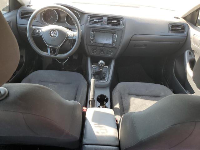 Photo 7 VIN: 3VW1K7AJ8FM299738 - VOLKSWAGEN JETTA 