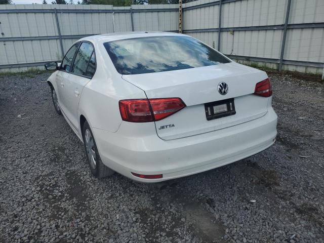 Photo 2 VIN: 3VW1K7AJ8FM325156 - VOLKSWAGEN JETTA BASE 