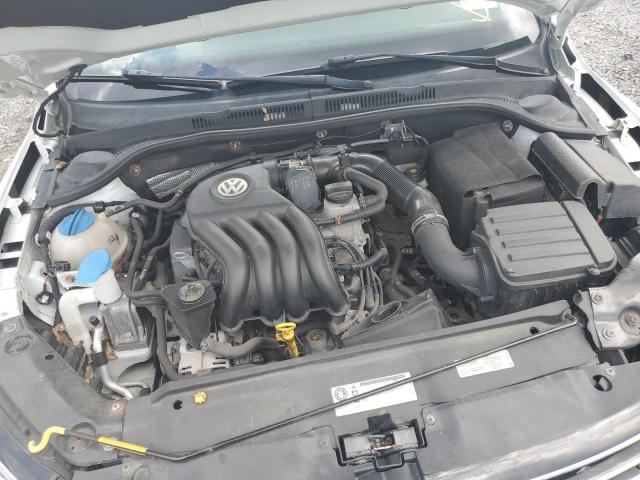 Photo 6 VIN: 3VW1K7AJ8FM325156 - VOLKSWAGEN JETTA BASE 