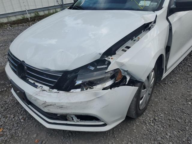 Photo 8 VIN: 3VW1K7AJ8FM325156 - VOLKSWAGEN JETTA BASE 