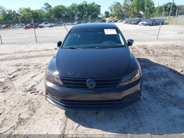 Photo 5 VIN: 3VW1K7AJ8FM353118 - VOLKSWAGEN JETTA 