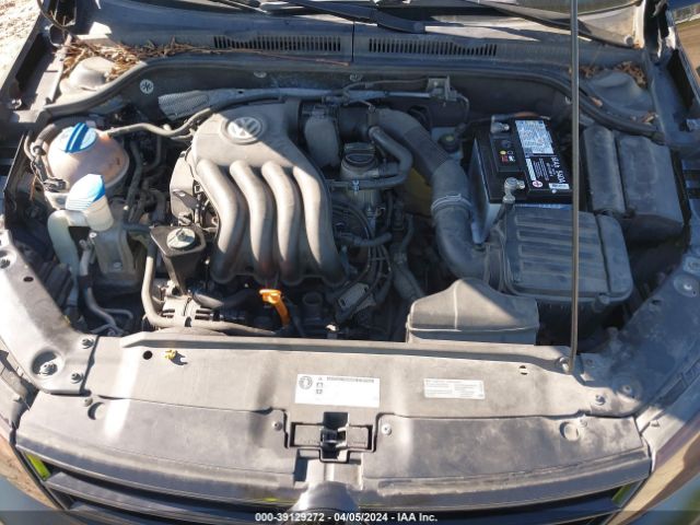 Photo 9 VIN: 3VW1K7AJ8FM353118 - VOLKSWAGEN JETTA 