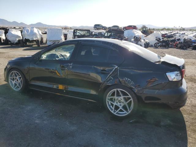 Photo 1 VIN: 3VW1K7AJ8FM357783 - VOLKSWAGEN JETTA BASE 