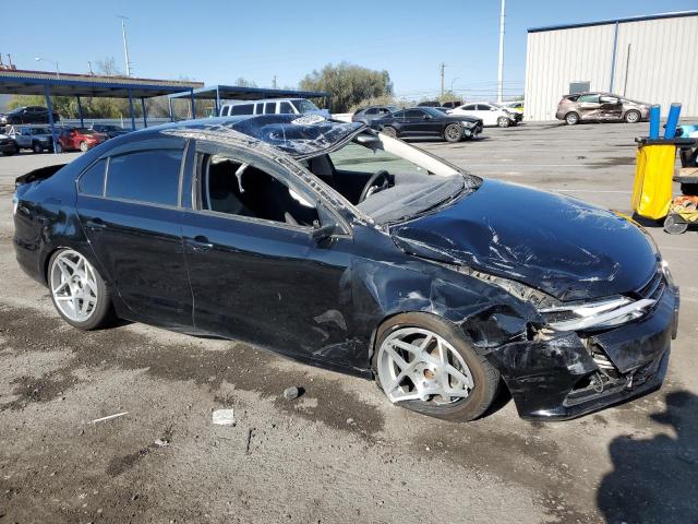 Photo 3 VIN: 3VW1K7AJ8FM357783 - VOLKSWAGEN JETTA BASE 