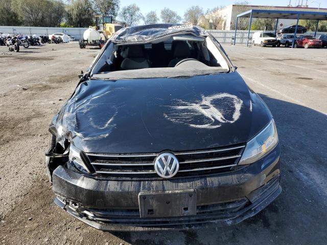 Photo 4 VIN: 3VW1K7AJ8FM357783 - VOLKSWAGEN JETTA BASE 