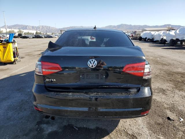 Photo 5 VIN: 3VW1K7AJ8FM357783 - VOLKSWAGEN JETTA BASE 