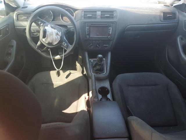 Photo 7 VIN: 3VW1K7AJ8FM357783 - VOLKSWAGEN JETTA BASE 