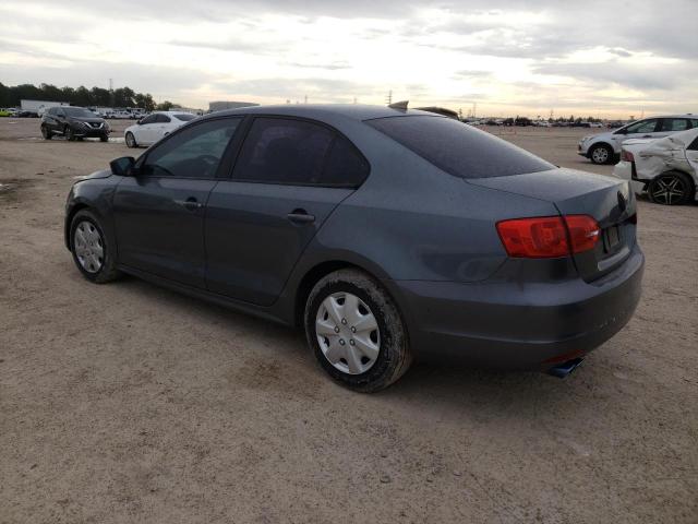 Photo 1 VIN: 3VW1K7AJ9BM056563 - VOLKSWAGEN JETTA 