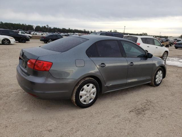 Photo 2 VIN: 3VW1K7AJ9BM056563 - VOLKSWAGEN JETTA 