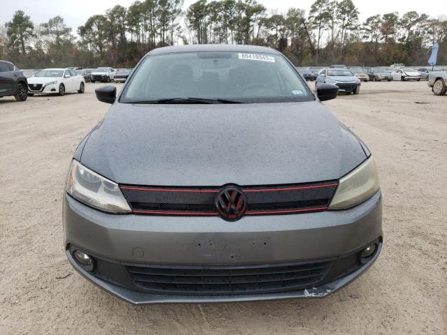 Photo 4 VIN: 3VW1K7AJ9BM056563 - VOLKSWAGEN JETTA 