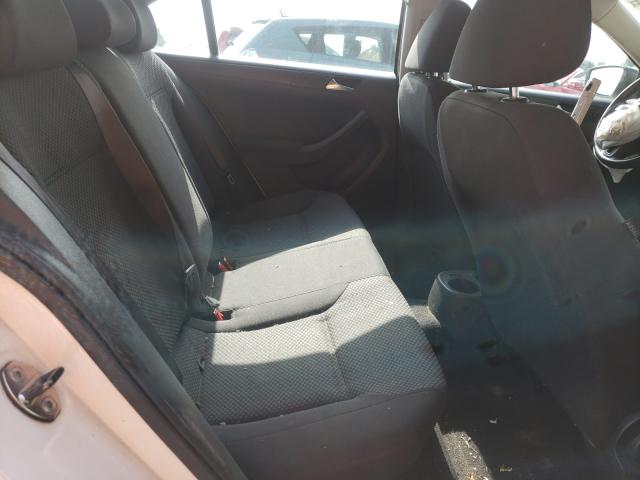 Photo 5 VIN: 3VW1K7AJ9BM305718 - VOLKSWAGEN JETTA BASE 