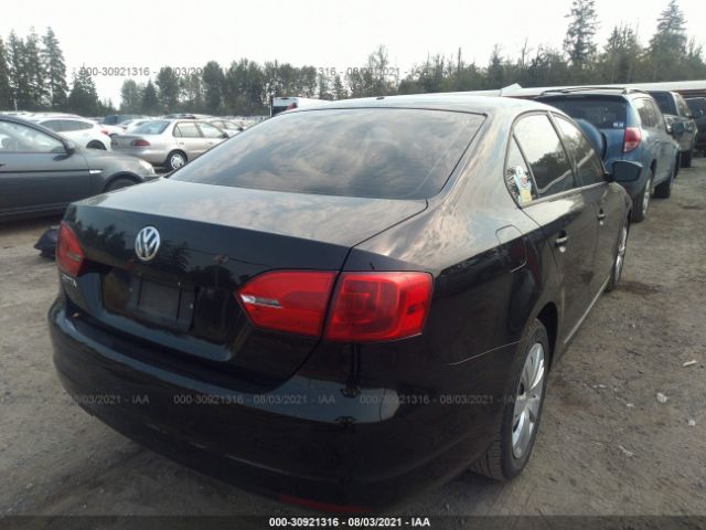 Photo 3 VIN: 3VW1K7AJ9CM343676 - VOLKSWAGEN JETTA 