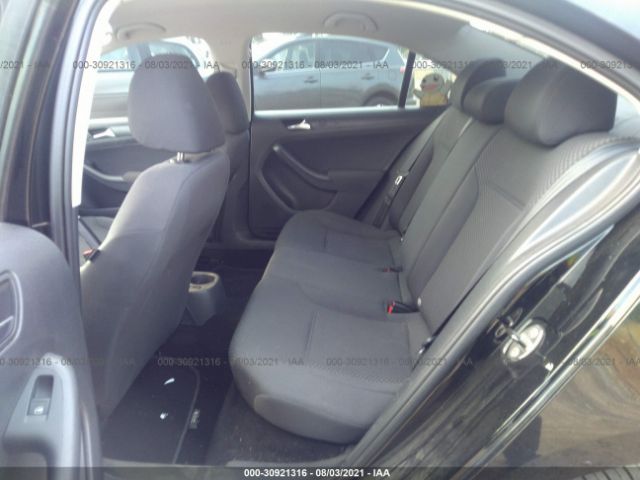 Photo 7 VIN: 3VW1K7AJ9CM343676 - VOLKSWAGEN JETTA 