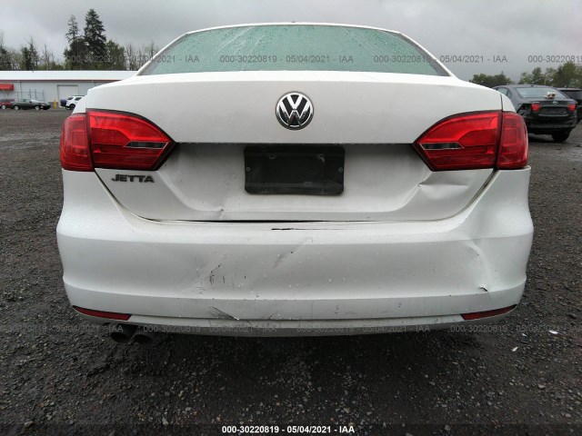 Photo 5 VIN: 3VW1K7AJ9CM358646 - VOLKSWAGEN JETTA SEDAN 