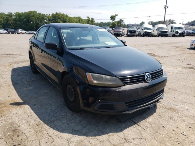 Photo 8 VIN: 3VW1K7AJ9CM427688 - VOLKSWAGEN JETTA BASE 