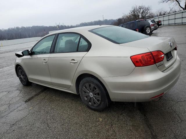 Photo 1 VIN: 3VW1K7AJ9DM201636 - VOLKSWAGEN JETTA BASE 