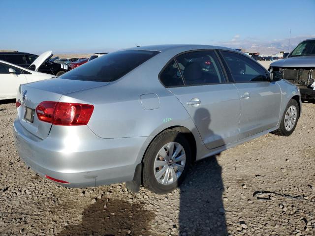 Photo 2 VIN: 3VW1K7AJ9DM250321 - VOLKSWAGEN JETTA BASE 