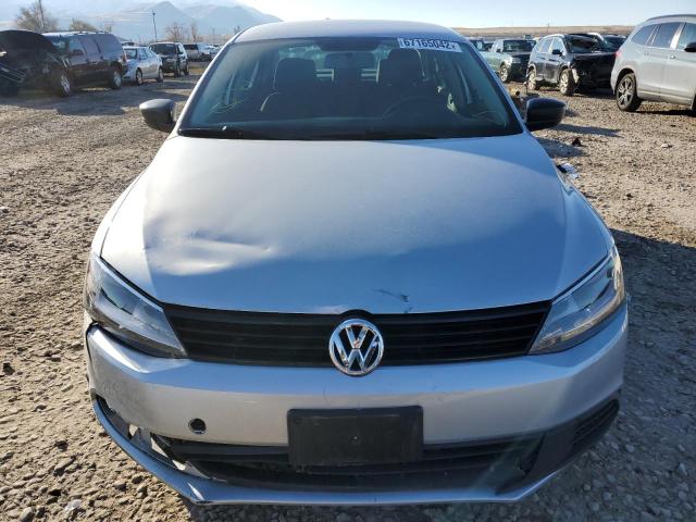 Photo 4 VIN: 3VW1K7AJ9DM250321 - VOLKSWAGEN JETTA BASE 