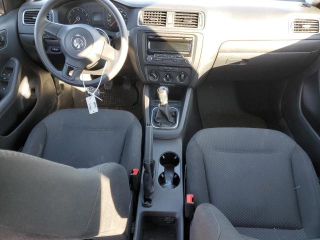 Photo 7 VIN: 3VW1K7AJ9DM250321 - VOLKSWAGEN JETTA BASE 