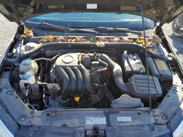 Photo 10 VIN: 3VW1K7AJ9DM277941 - VOLKSWAGEN JETTA BASE 