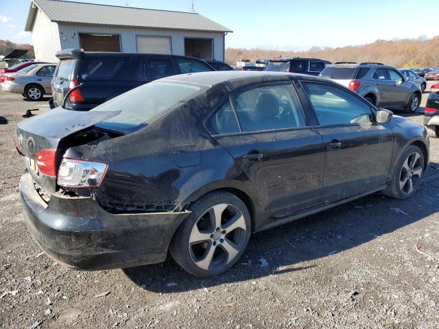 Photo 2 VIN: 3VW1K7AJ9DM277941 - VOLKSWAGEN JETTA BASE 