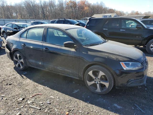 Photo 3 VIN: 3VW1K7AJ9DM277941 - VOLKSWAGEN JETTA BASE 