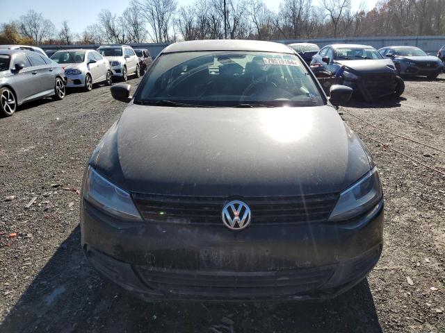 Photo 4 VIN: 3VW1K7AJ9DM277941 - VOLKSWAGEN JETTA BASE 