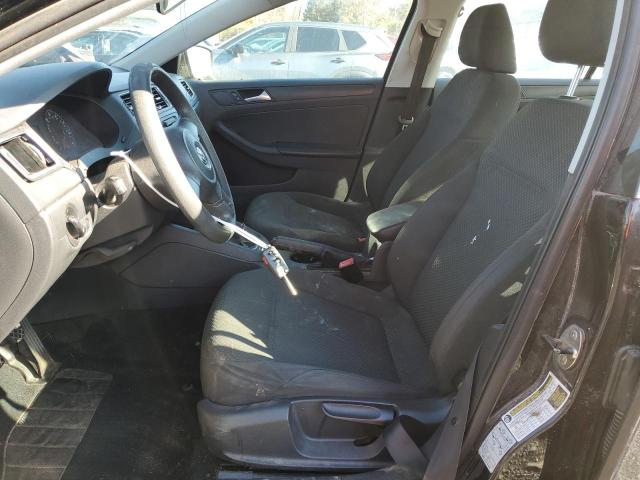 Photo 6 VIN: 3VW1K7AJ9DM277941 - VOLKSWAGEN JETTA BASE 