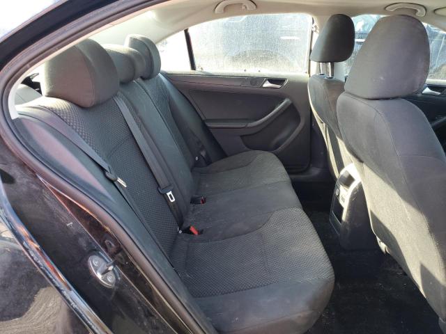 Photo 9 VIN: 3VW1K7AJ9DM277941 - VOLKSWAGEN JETTA BASE 