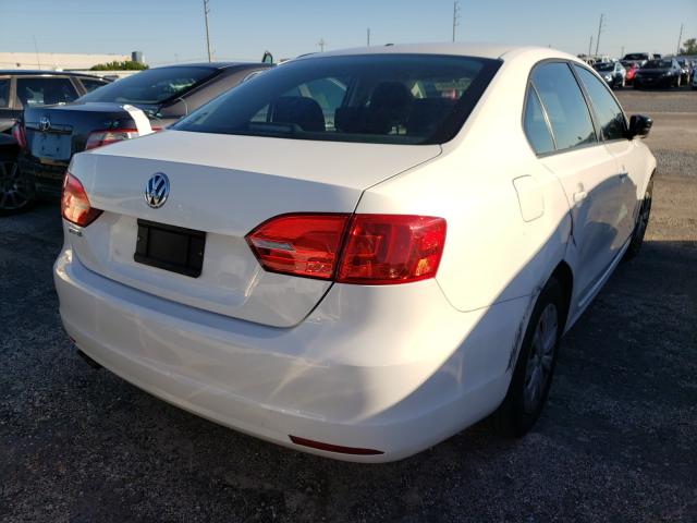 Photo 3 VIN: 3VW1K7AJ9DM286798 - VOLKSWAGEN JETTA 