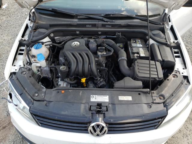 Photo 6 VIN: 3VW1K7AJ9DM286798 - VOLKSWAGEN JETTA 