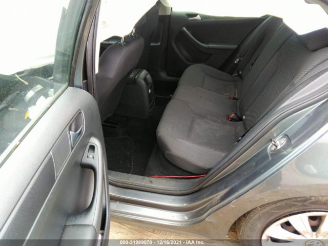 Photo 7 VIN: 3VW1K7AJ9DM307231 - VOLKSWAGEN JETTA SEDAN 