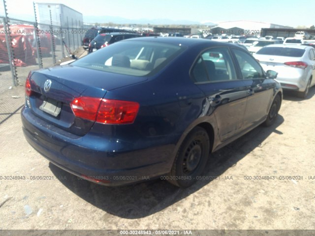 Photo 3 VIN: 3VW1K7AJ9DM351701 - VOLKSWAGEN JETTA SEDAN 