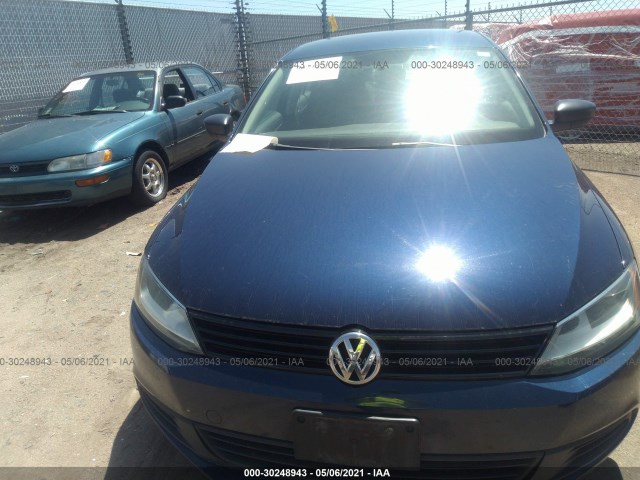 Photo 5 VIN: 3VW1K7AJ9DM351701 - VOLKSWAGEN JETTA SEDAN 