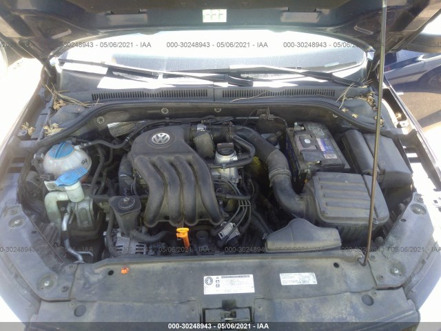 Photo 9 VIN: 3VW1K7AJ9DM351701 - VOLKSWAGEN JETTA SEDAN 