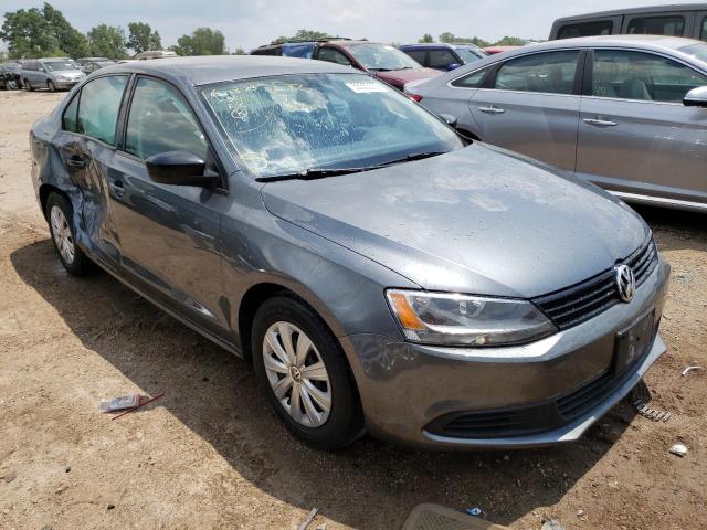 Photo 3 VIN: 3VW1K7AJ9DM400010 - VOLKSWAGEN JETTA BASE 