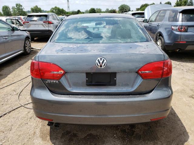 Photo 5 VIN: 3VW1K7AJ9DM400010 - VOLKSWAGEN JETTA BASE 