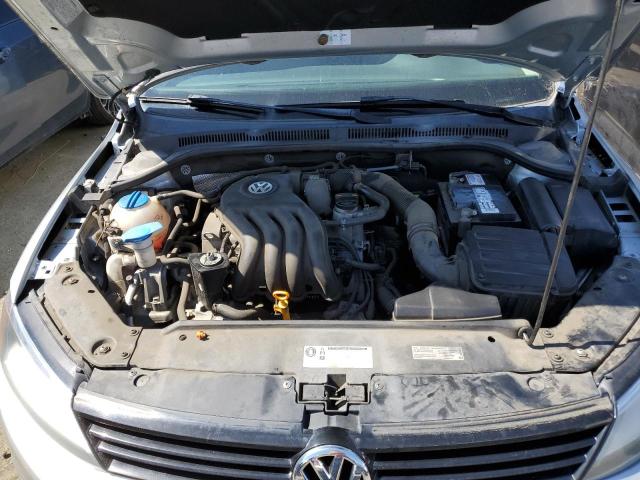 Photo 10 VIN: 3VW1K7AJ9DM410102 - VOLKSWAGEN JETTA 