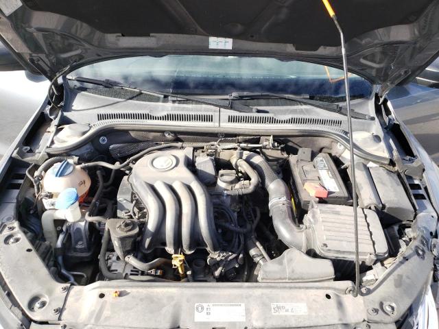 Photo 6 VIN: 3VW1K7AJ9DM411654 - VOLKSWAGEN JETTA BASE 