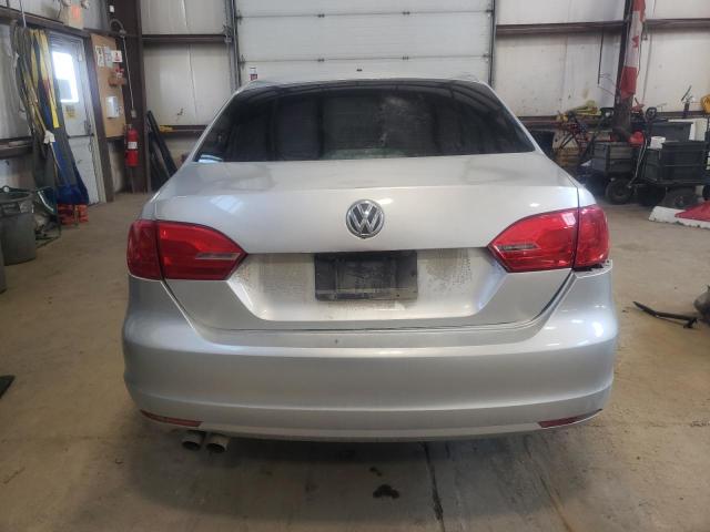 Photo 5 VIN: 3VW1K7AJ9DM415770 - VOLKSWAGEN JETTA BASE 