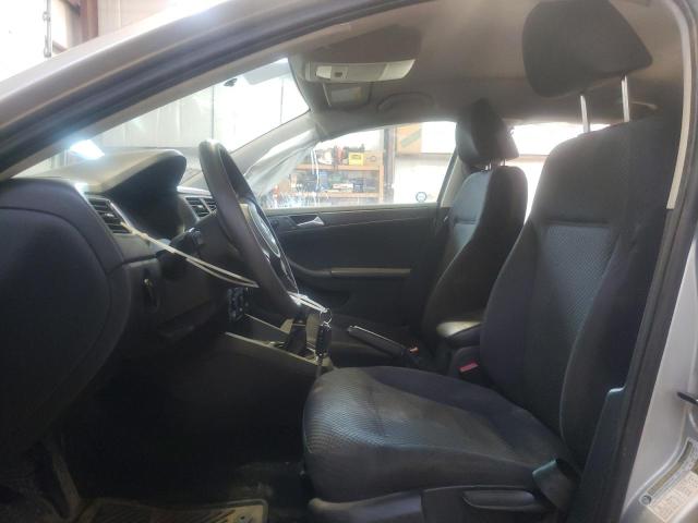 Photo 6 VIN: 3VW1K7AJ9DM415770 - VOLKSWAGEN JETTA BASE 